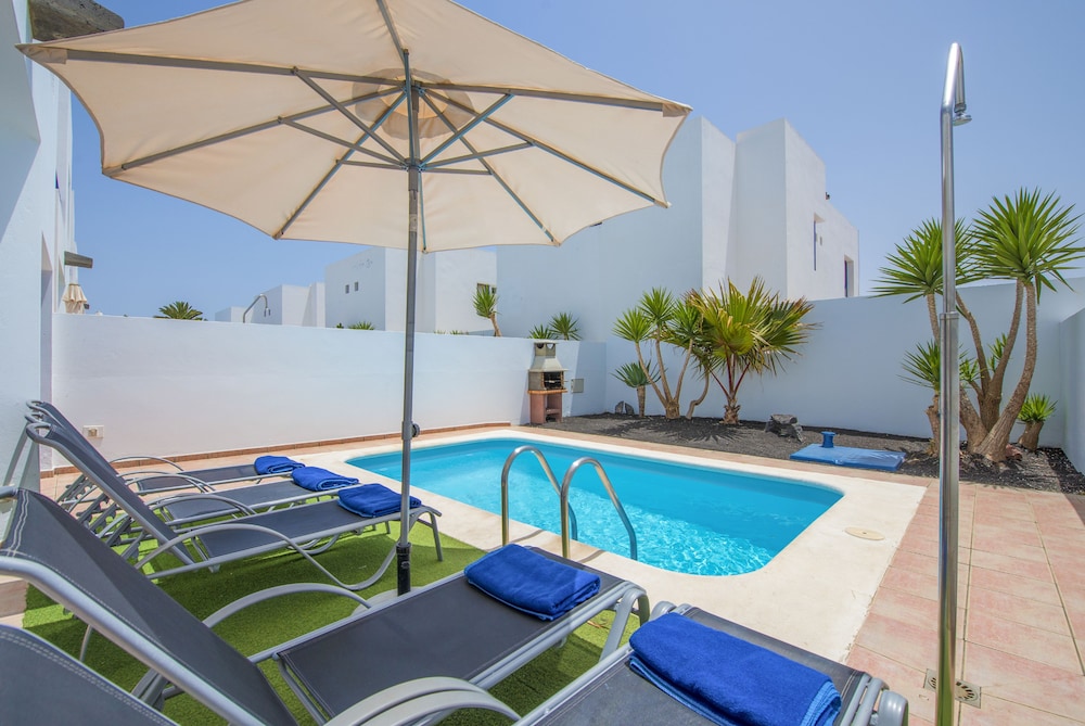 Villas Puerto Rubicon