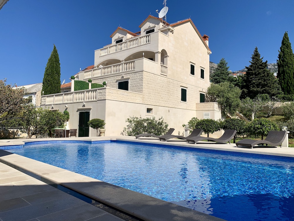 Apartments Villa Jadranka - Adults Only