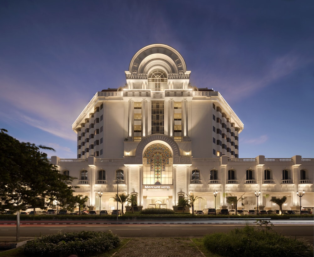 Mercure Jakarta Batavia