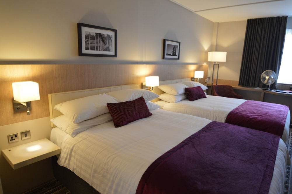 Lancaster Hotel & Spa