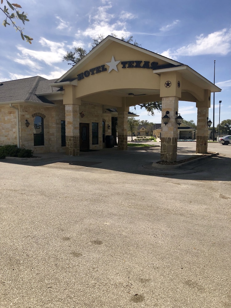 Hotel Texas