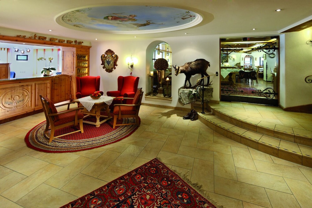 Hotel Post Steeg