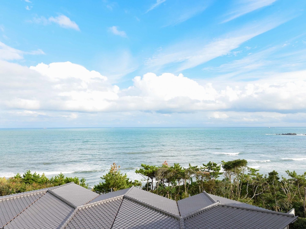Hotel Bettei Umi To Mori