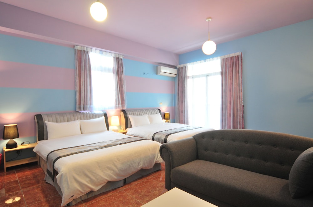 Rose Mary Homestay
