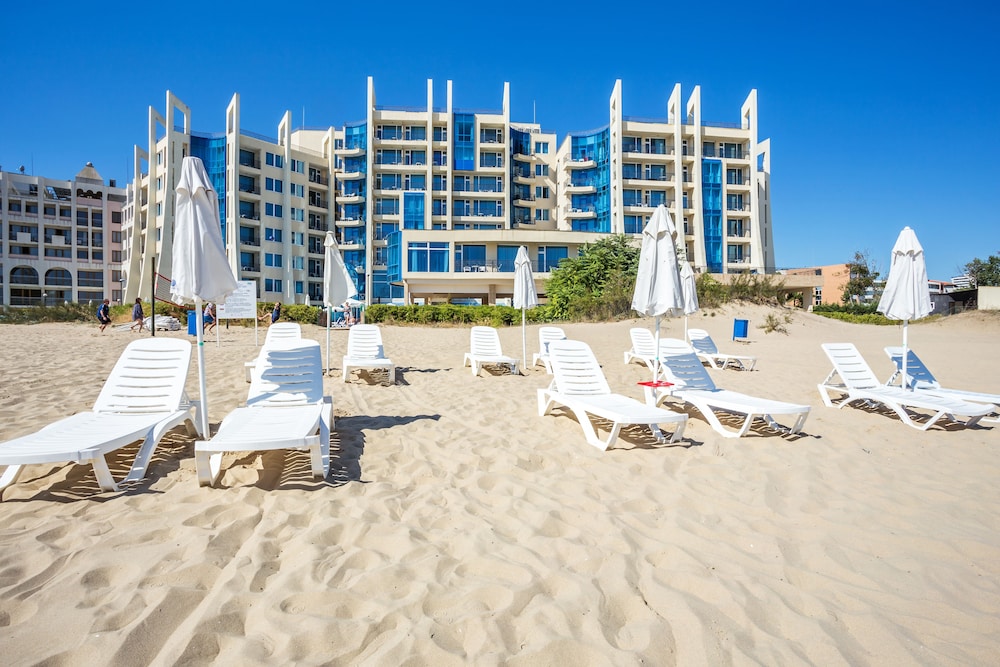 Blue Pearl Hotel - Ultra All Inclusive