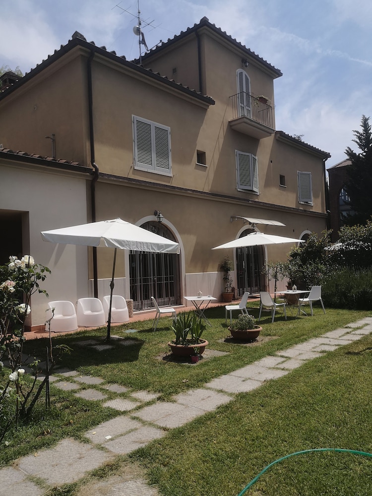 Sogno D'Oro B&B