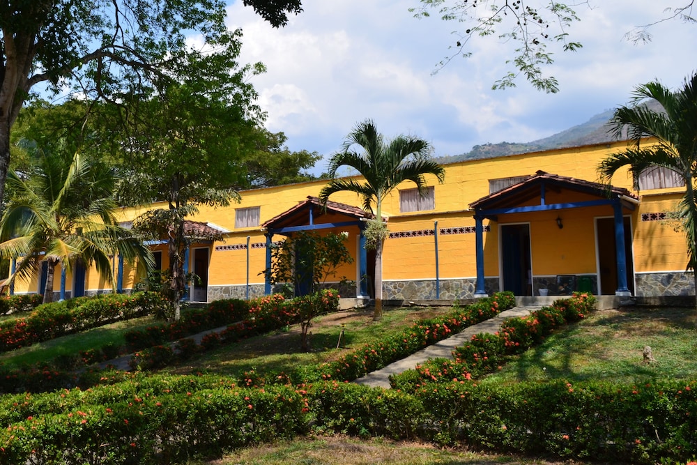 Hostería Florida Tropical