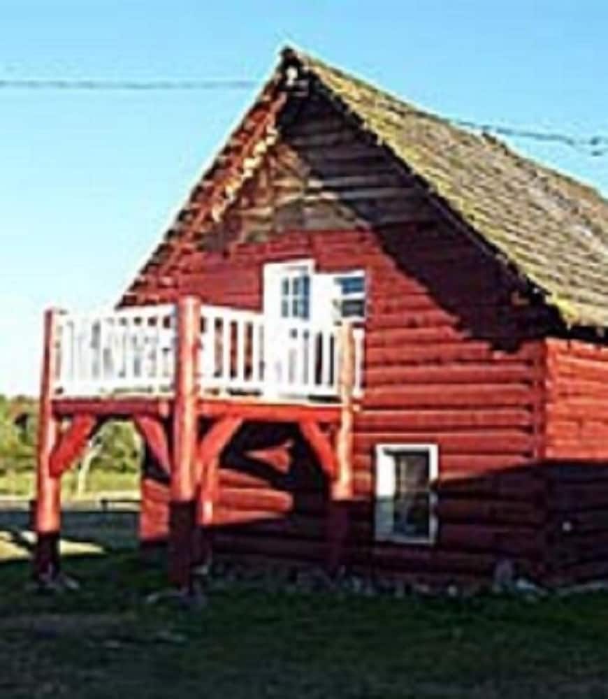 Attwood Creek Ranch