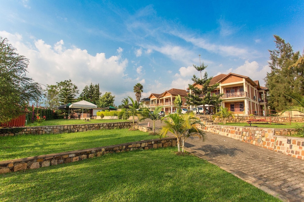 Quiet Haven Hotel