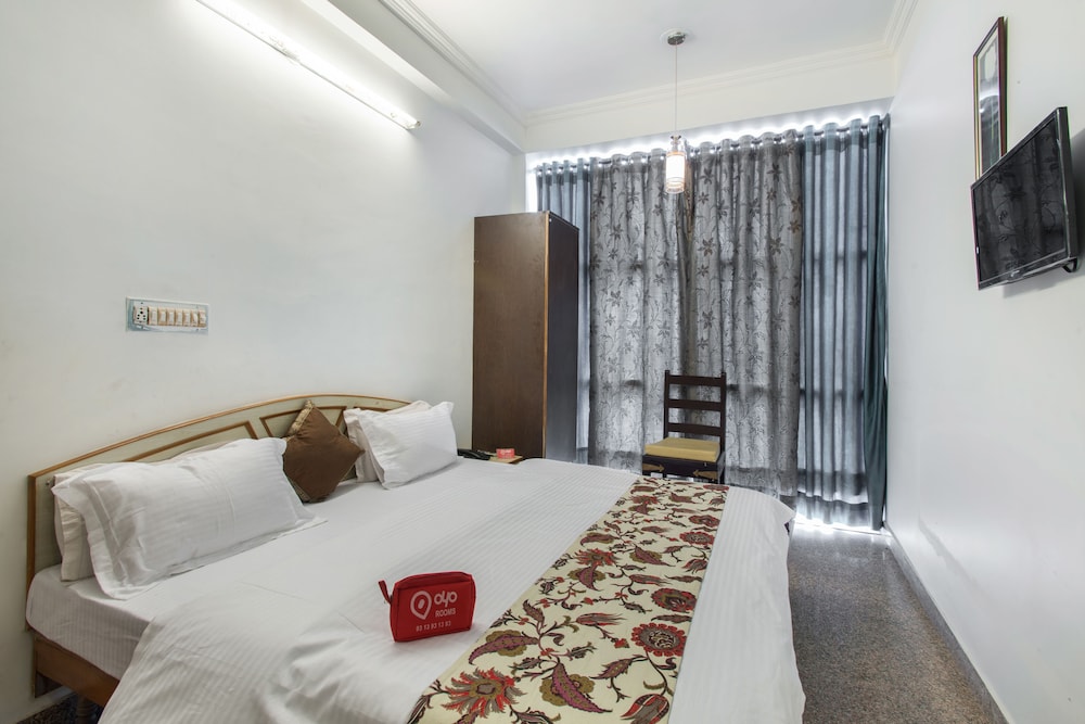 OYO 452 Hotel City Inn
