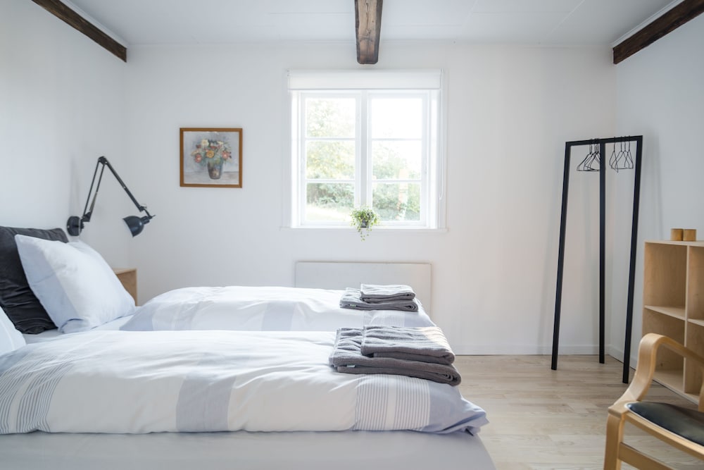 Pension Holmegaard