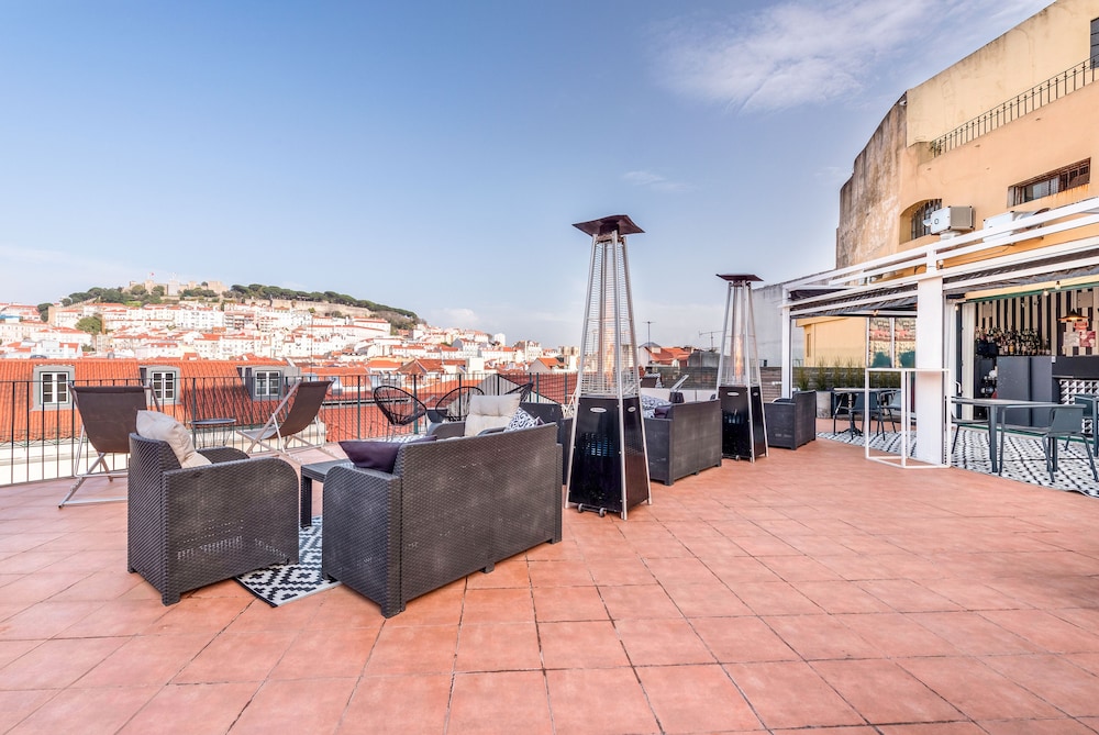 The ART INN Lisbon