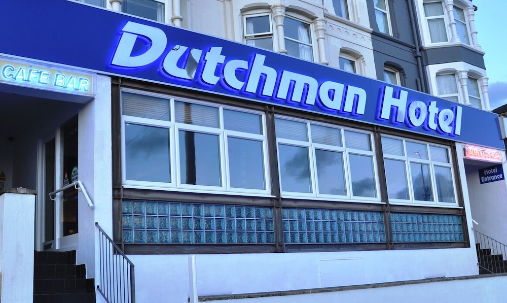 Dutchman Hotel