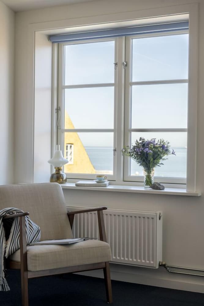 Grønbechs Hotel