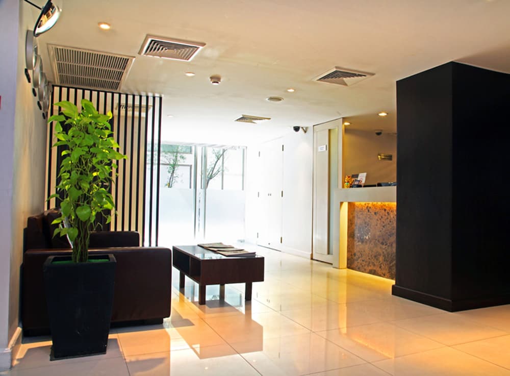 24 Inn Hotel
