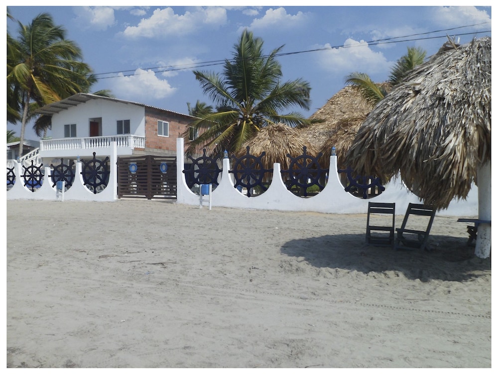 Hotel PLAYA DORADA