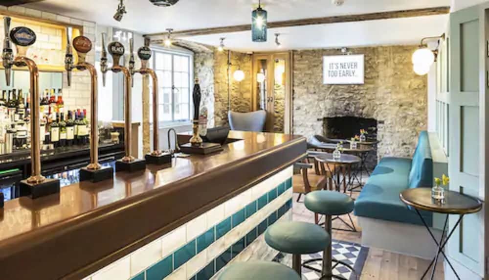 Old Stocks Inn