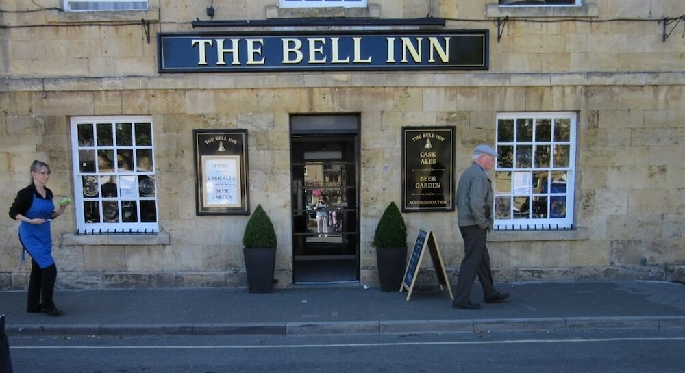 The Bell Inn