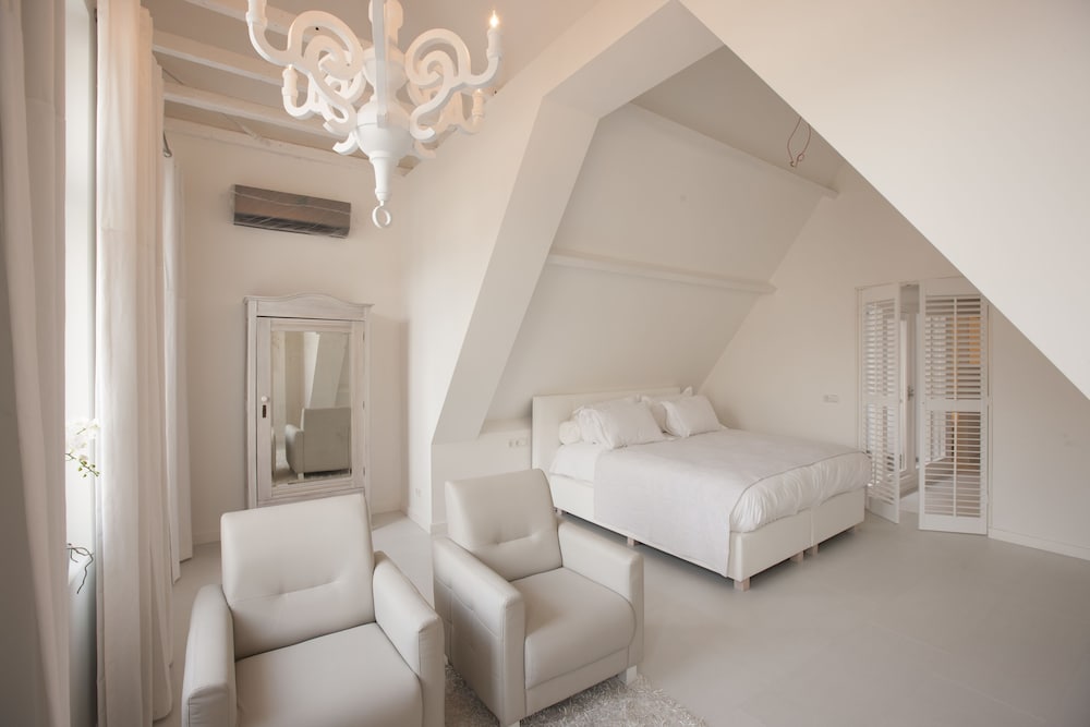 Bossche Suites