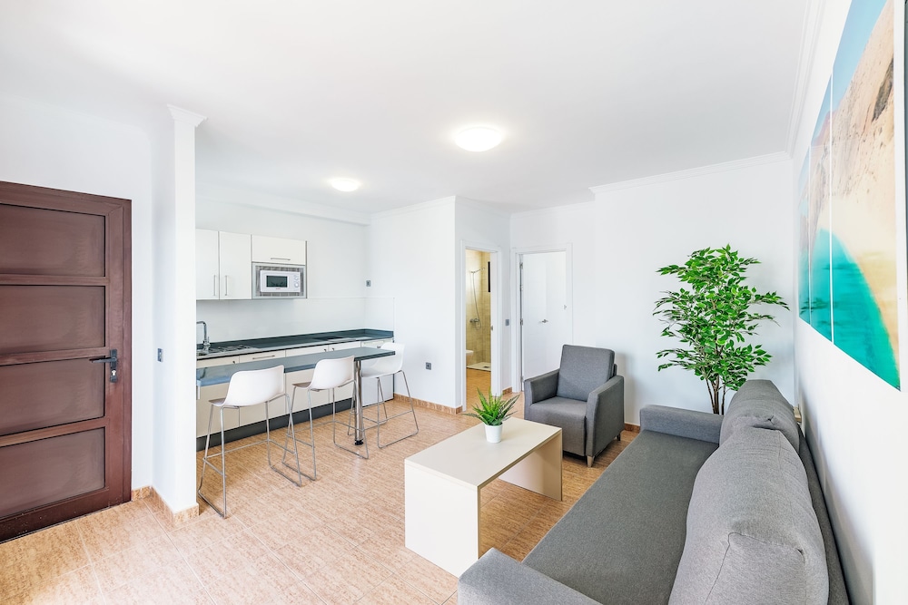 Rosamar Resort Lanzarote