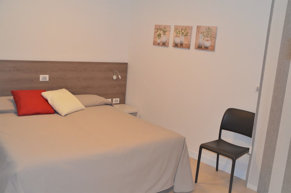 Hotel Cigno