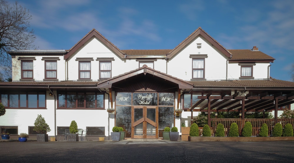 The Wycliffe Hotel