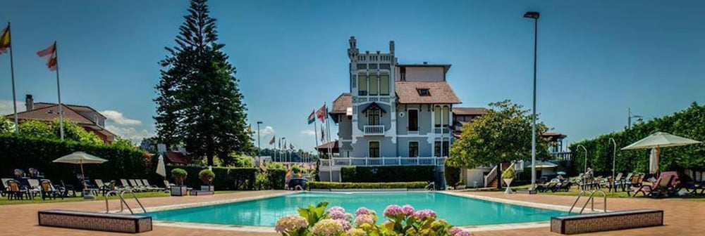 Gran Hotel del Sella