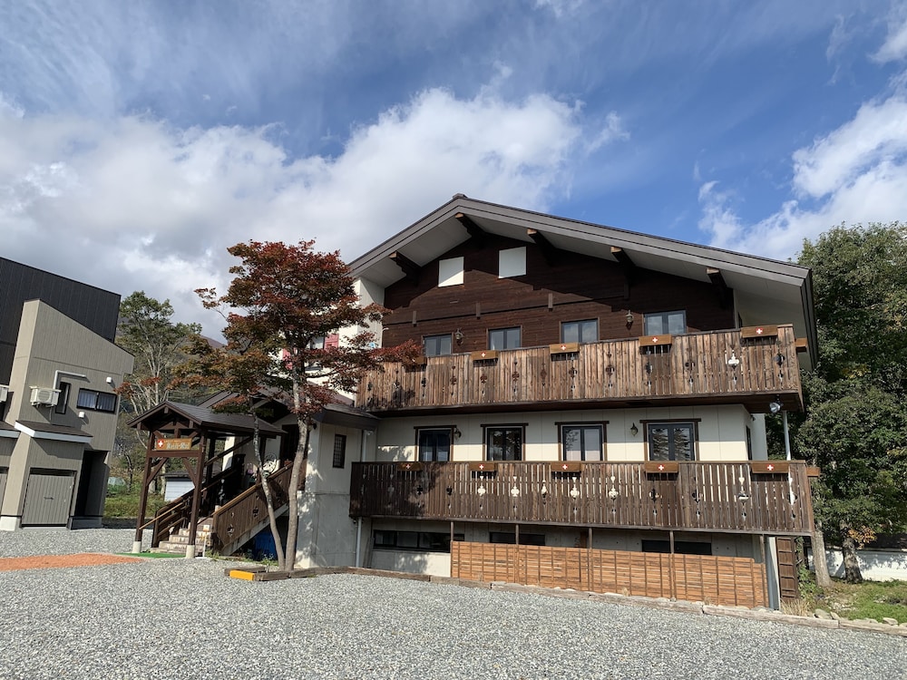 Heidihof Chalet and Apartment Hotel