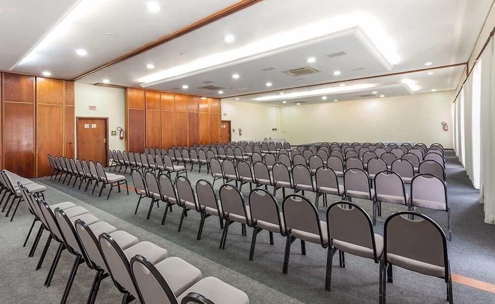 Monthez Hotel & Eventos