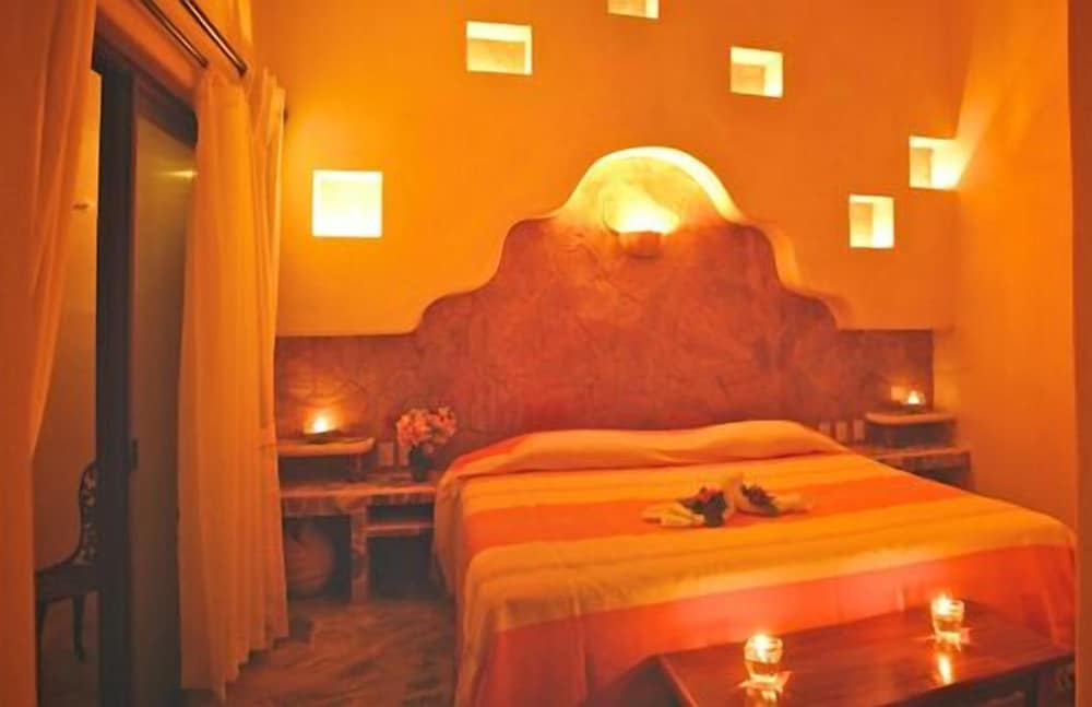 Xquenda Huatulco Spa