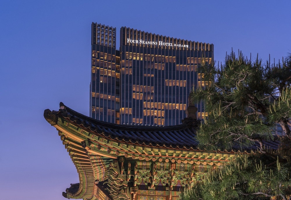 Four Seasons Hotel Seoul