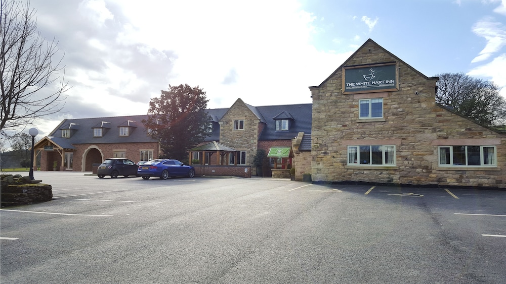 White Hart Inn