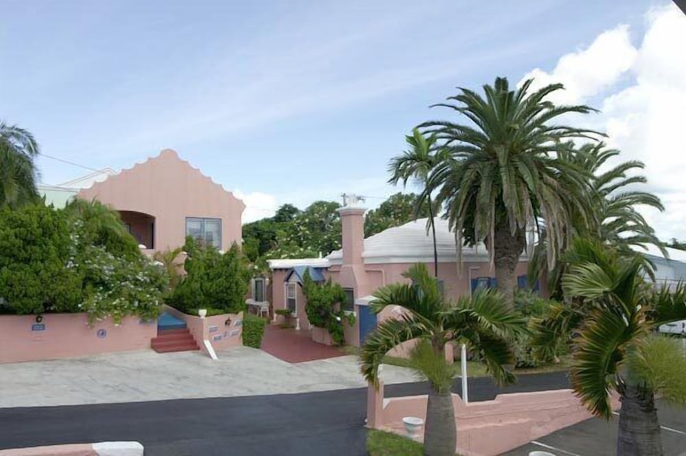 Valley Cottages & Apartments