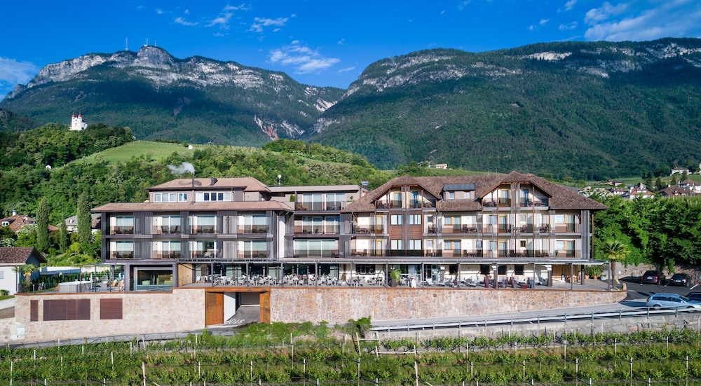 Hotel Christof