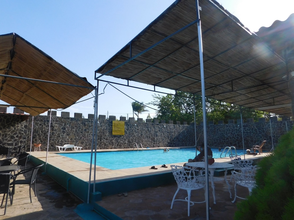 La Fortaleza Granada Resort