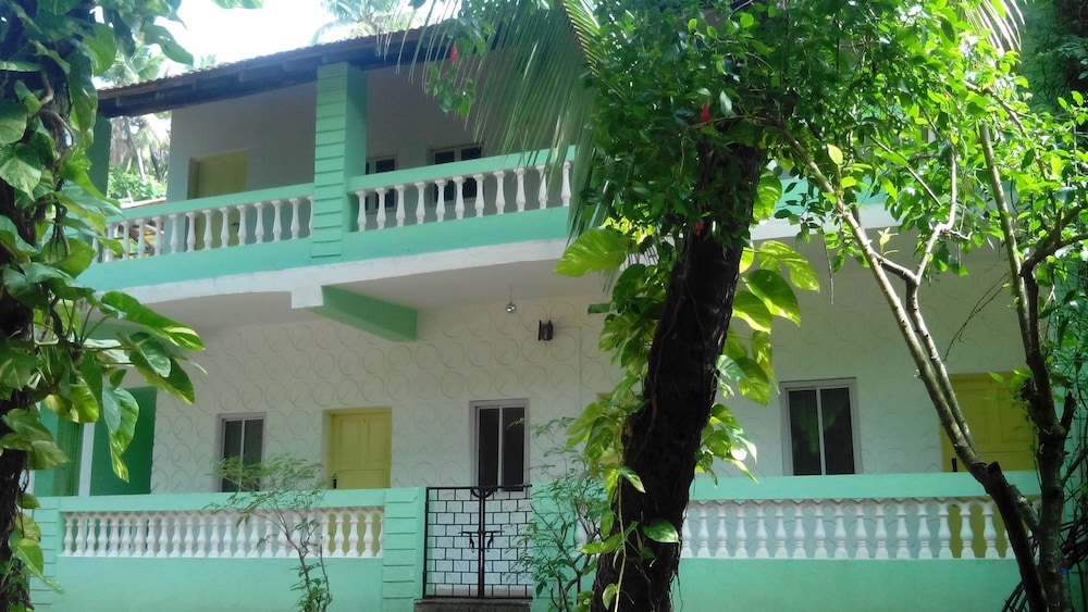 Goa Velha Guest House