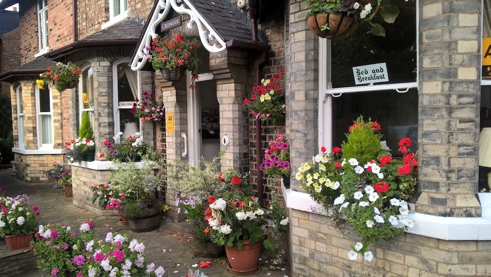 Greenside Guesthouse