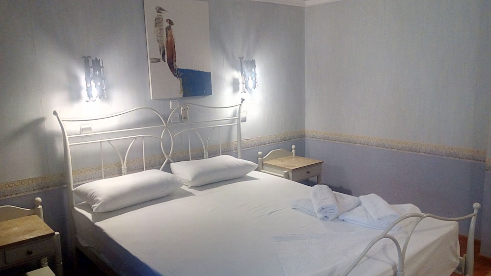 Hotel Kosmopolit