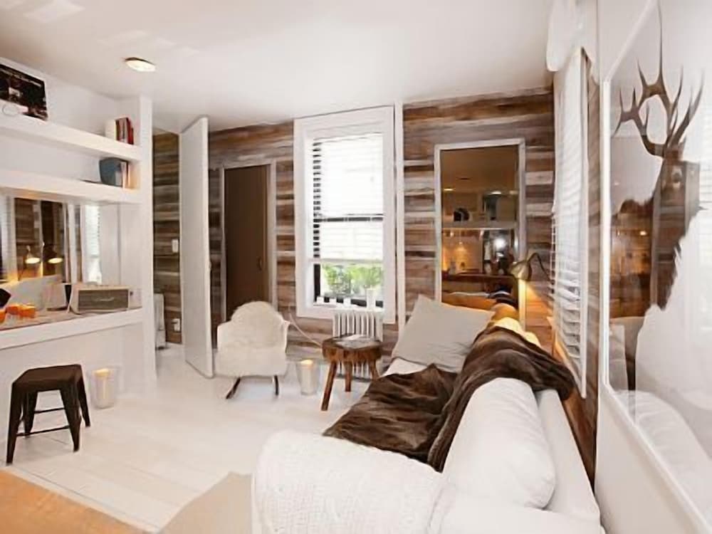 MySuites - Bowery Soho