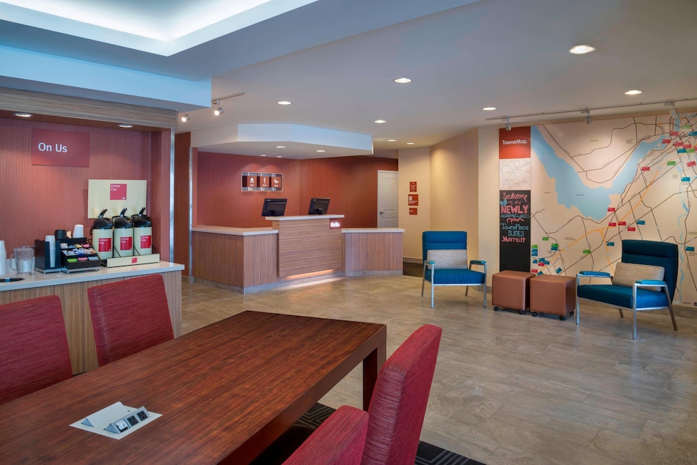 TownePlace Suites by Marriott Ottawa Kanata