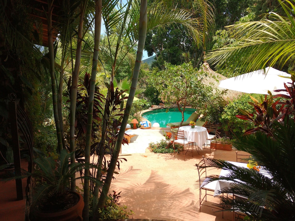 Casa D Lobo Hotel Boutique