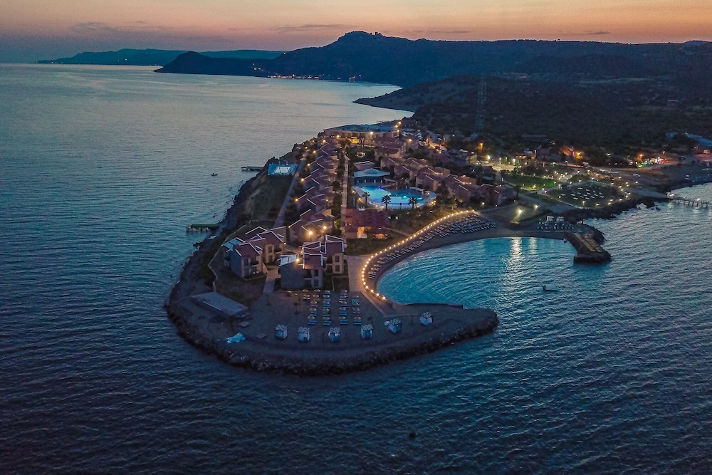 Assos Dove Resort & Spa Hotel