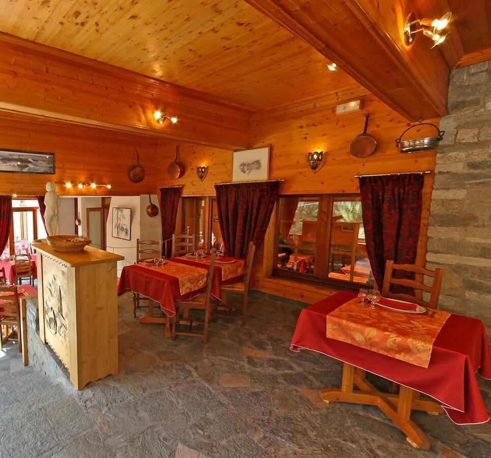 Hôtel Les Chalets