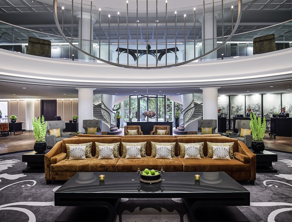 Sofitel Frankfurt Opera