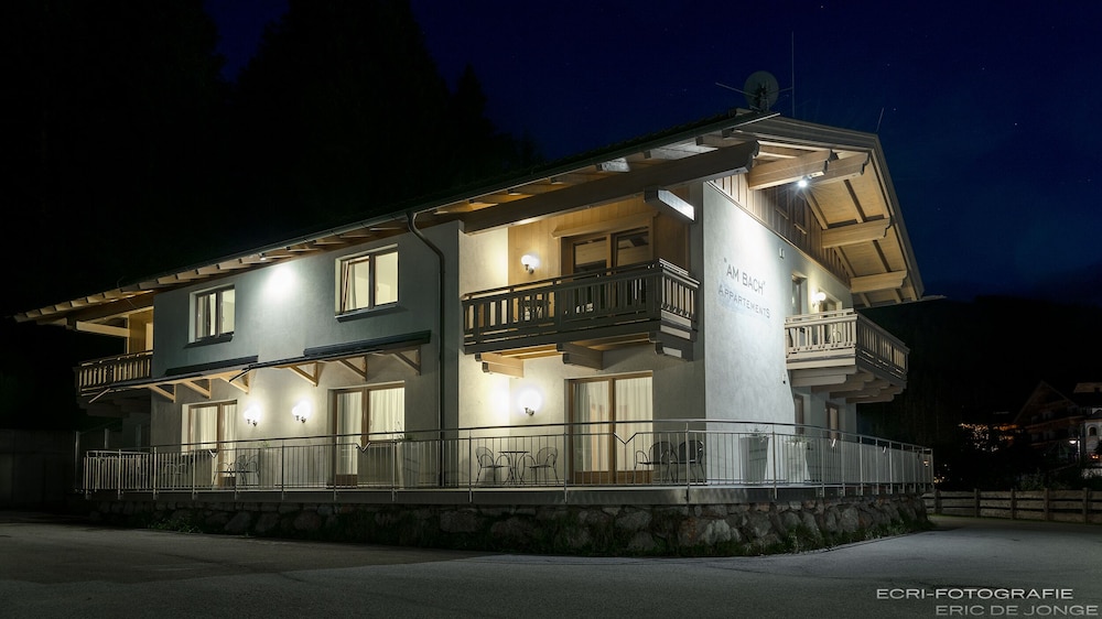 Appartments Am Bach