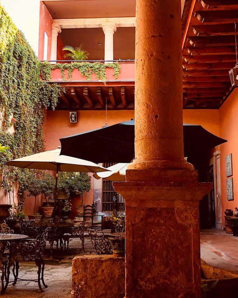 Casa Eugenia Hotel