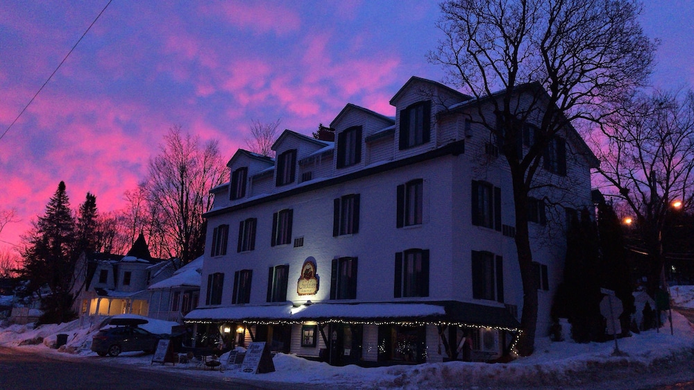 Auberge la Chocolatière