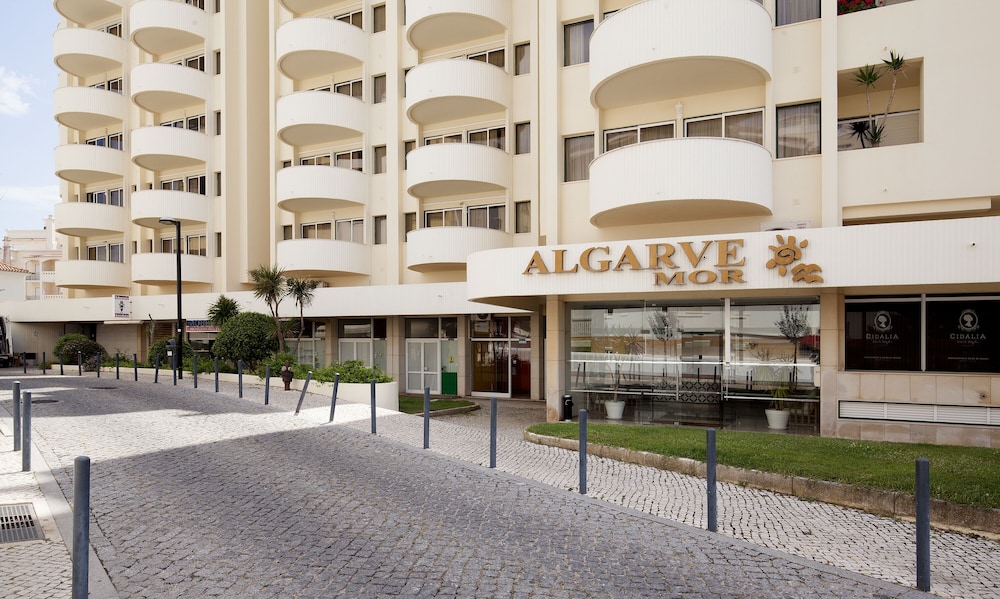Turim Algarve Mor Hotel