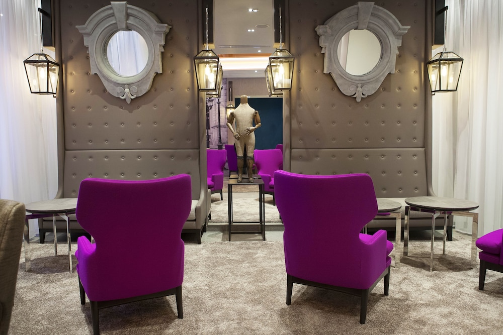 Hôtel La Lanterne & Spa