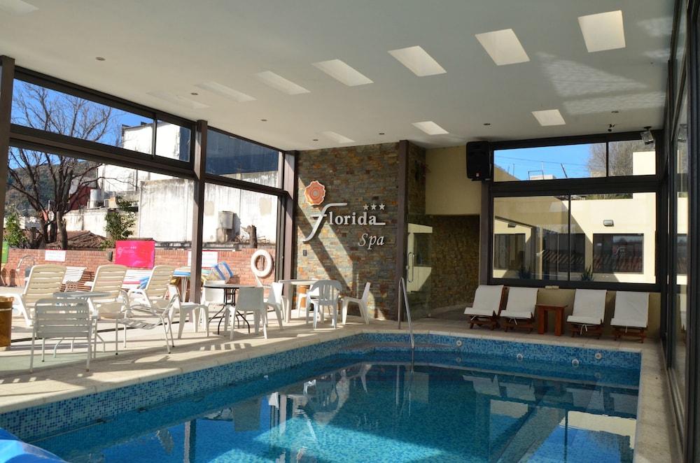 Hotel Florida